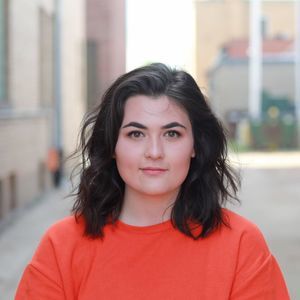 Meet your Posher, Anna